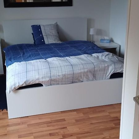 Bnb Chez Fanfan Morges Eksteriør billede