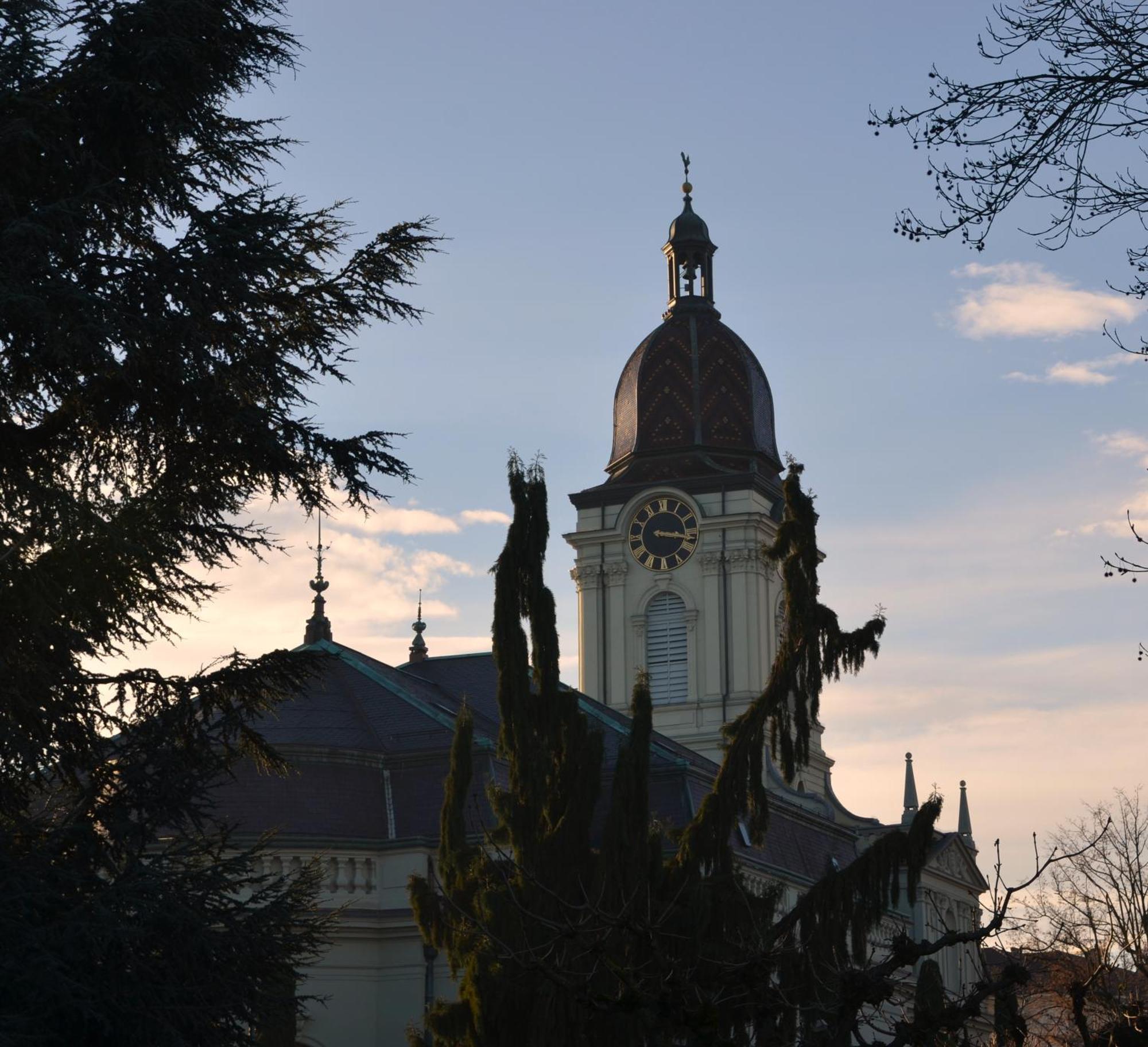 Bnb Chez Fanfan Morges Eksteriør billede