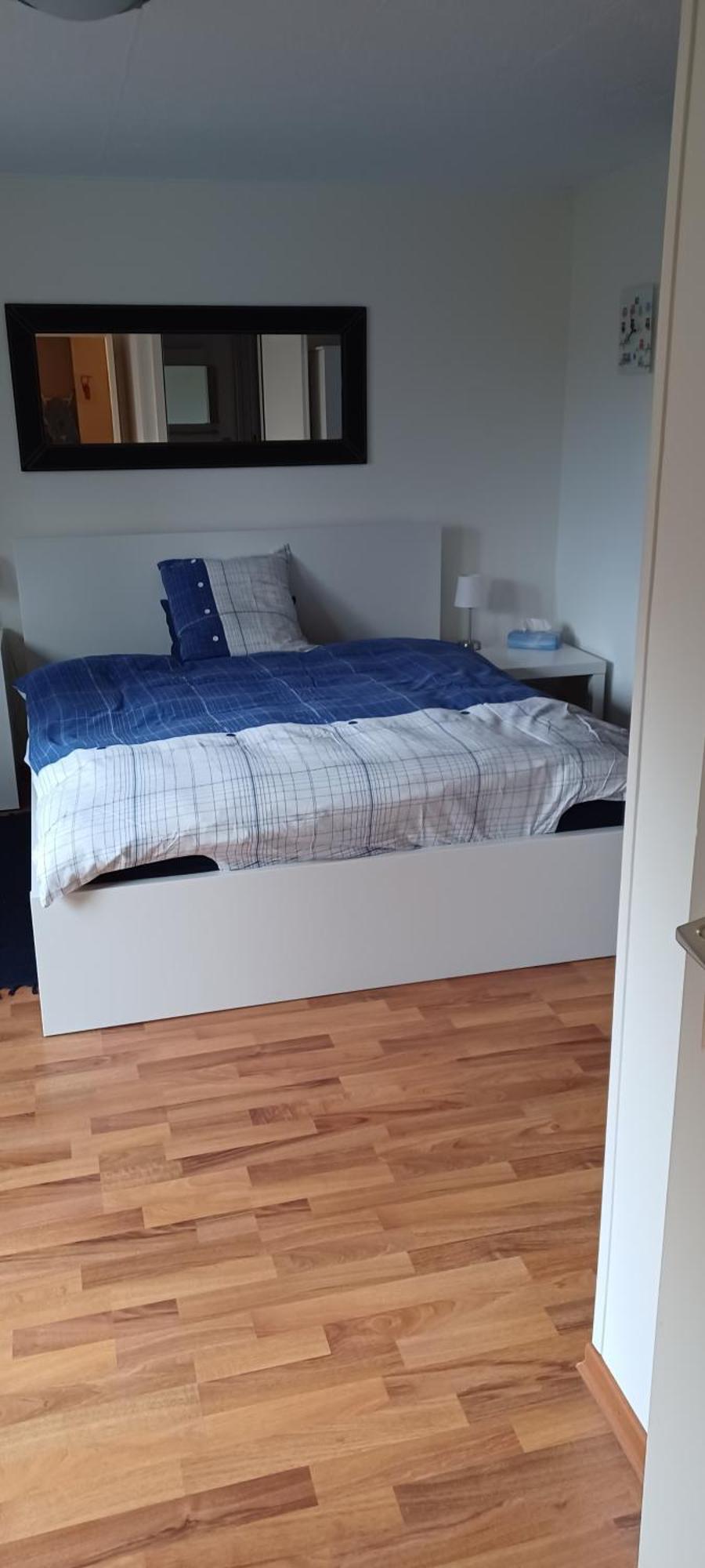 Bnb Chez Fanfan Morges Eksteriør billede